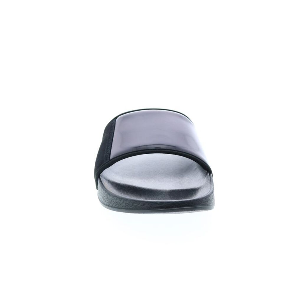 Puma Mens Leadcat FTR Basketball Signature Slide Black Shoes (NWT) - Picture 3 of 7